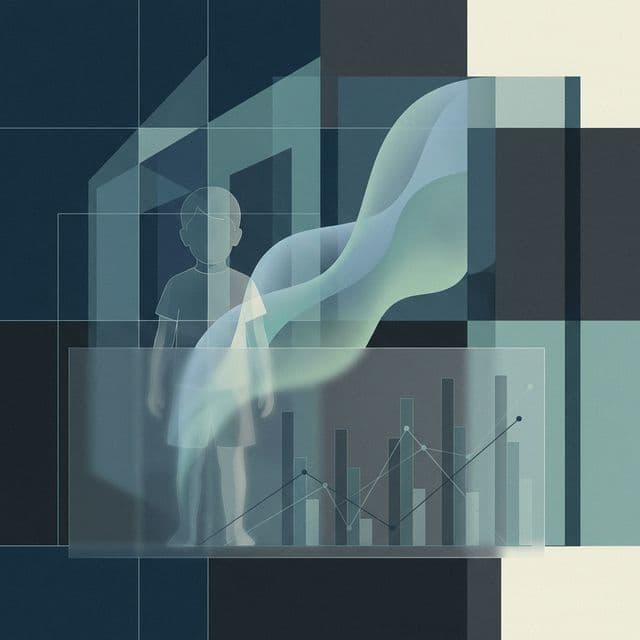 La niñez en situación de discapacidad ¿Qué es lo que esconden las cifras?