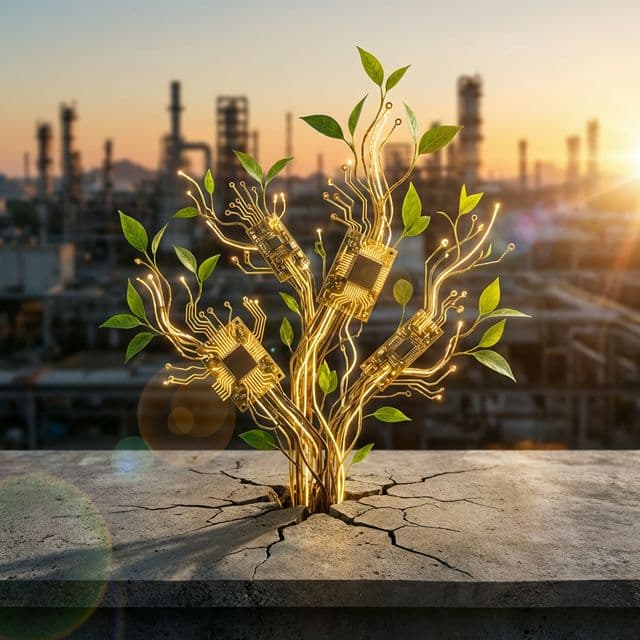 ¿Aliviar a mi conciencia o al planeta?