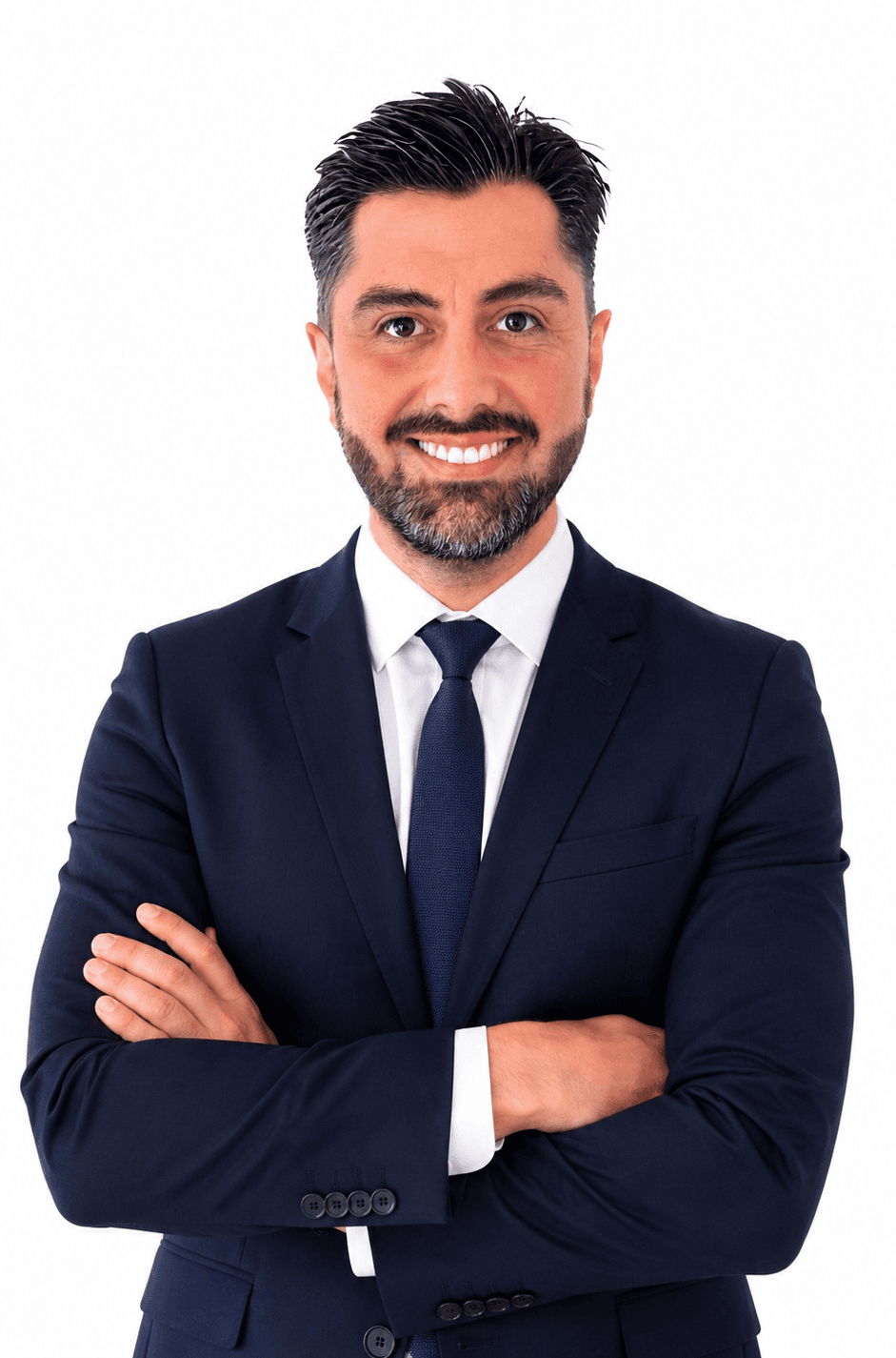 Hugo Felipe Hormazábal