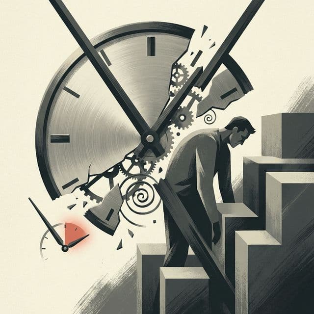 Elección presidencial: Más allá de las 40 horas