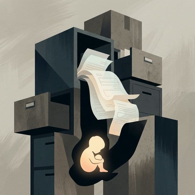 Los tecnócratas de la infancia pobre en Chile