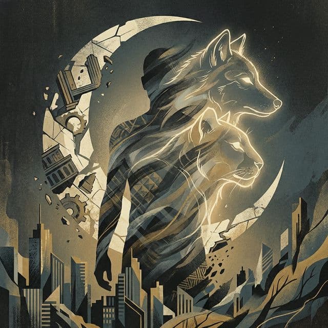 Más allá del bien y el mal: Los Therians