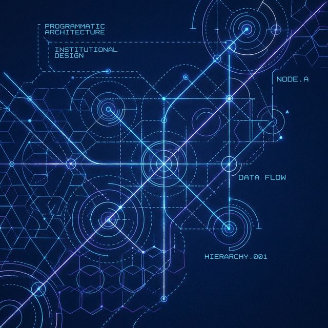 Strategic Architecture